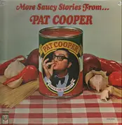 Pat Cooper