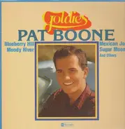 Pat Boone - Goldies