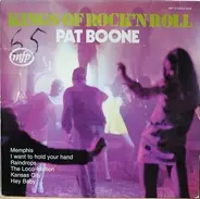 Pat Boone - Kings Of Rock 'N Roll