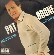 Pat Boone - Meine Discothek