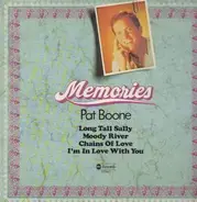 Pat Boone - Memories