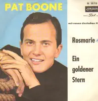 Pat Boone - Rosemarie