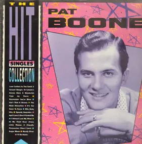 Pat Boone - The Hit Singles Collection