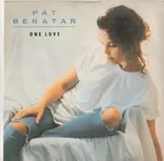 Pat Benatar - One Love