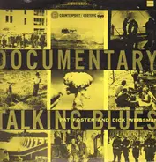 Pat Foster And Dick Weissman - Documentary Talking Blues
