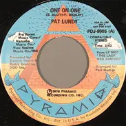 Pat Lundy - One On One