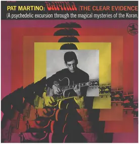 Pat Martino - Baiyina (The Clear Evidence)