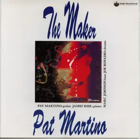 Pat Martino - The Maker