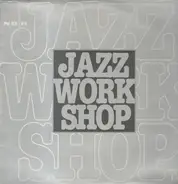 Pat Metheny / Jan Garbarek / Albert Mangelsdorff a.o. - NDR Jazzworkshop ´78/´79