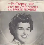 Pat Torpey - Broken Promises/Don't Turn The Corner