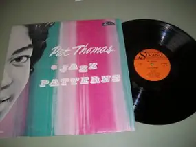 Pat Thomas - Jazz Patterns