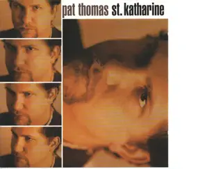 Pat Thomas - St.Katharine