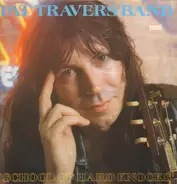 Pat Travers Band - School of Hard Knocks