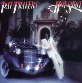 Pat Travers - Hot Shot