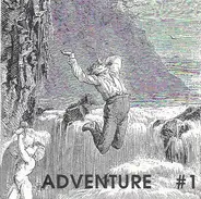 Pat Thomas With A Subtle Plague / Jack Waterson - Adventure #1