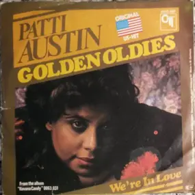Patti Austin - Golden Oldies