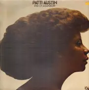 Patti Austin - End of a Rainbow