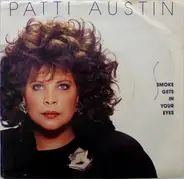 Patti Austin - Smoke Gets In Your Eyes
