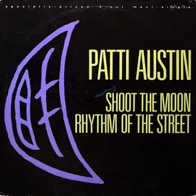 Patti Austin - Shoot The Moon
