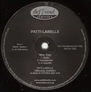 Patti LaBelle - New Day