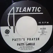 Patti LaBelle And The Bluebells - Patti's Prayer