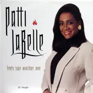 Patti La Belle - Feels Like Another One