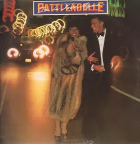 Patti LaBelle - I'm in Love Again