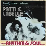 Patti LaBelle & LaBelle - Lady Marmalade (The Best Of Patti & LaBelle)