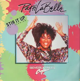 Patti LaBelle - Stir It Up