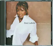 Patti LaBelle - When a Woman Loves