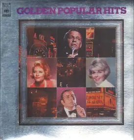 Patti Page - Golden Popular Hits