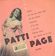 Patti Page - Patti Page