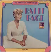 Patti Page - The Most Of Patti Page