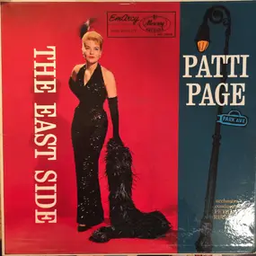 Patti Page - The East Side