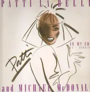 Patti LaBelle & Michael McDonald - On My Own