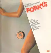 Patti Page, Hank Williams, The Platters... - Porky's