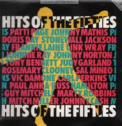 Patti Page, Johnny Maths, ... - Hits Of The Fifties