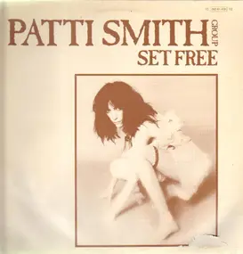Patti Smith - Set Free