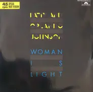 Patty & Orlando Johnson - Woman Is Light