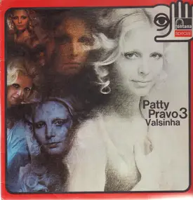 Patty Pravo - 3 Valsinha