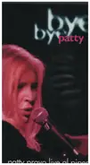 Patty Pravo - Bye Bye Patty - Live al piper