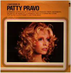 Patty Pravo - I Successi Di Patty Pravo