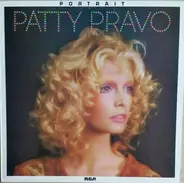 Patty Pravo - portrait