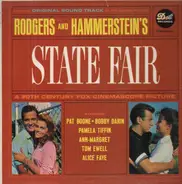 Pat Boon, Bobby Darin a.o. - Rodgers And Hammerstein's State Fair