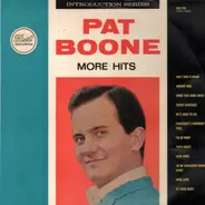 Pat Boone - More Hits