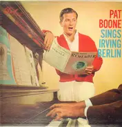 Pat Boone - Pat Boone Sings Irving Berlin