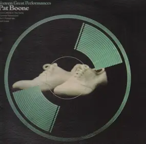 Pat Boone - Sixteen Great Performances