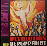 Pater Leppich - Revolution Der Bergpredigt