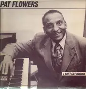 Pat Flowers
