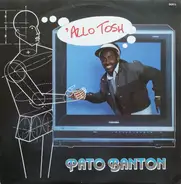 Pato Banton - 'Allo Tosh